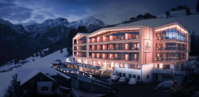 Kronplatz-Resort Berghotel Zirm Valdaora